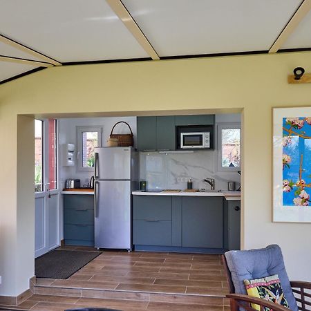 Les Papouz Bed & Breakfast Gommecourt Exterior photo