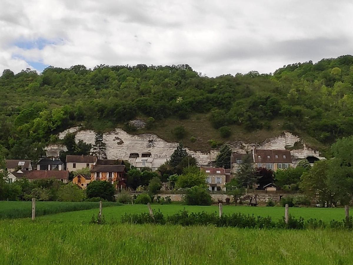 Les Papouz Bed & Breakfast Gommecourt Exterior photo