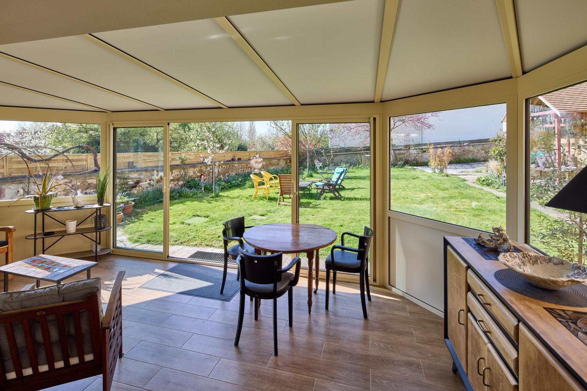 Les Papouz Bed & Breakfast Gommecourt Exterior photo